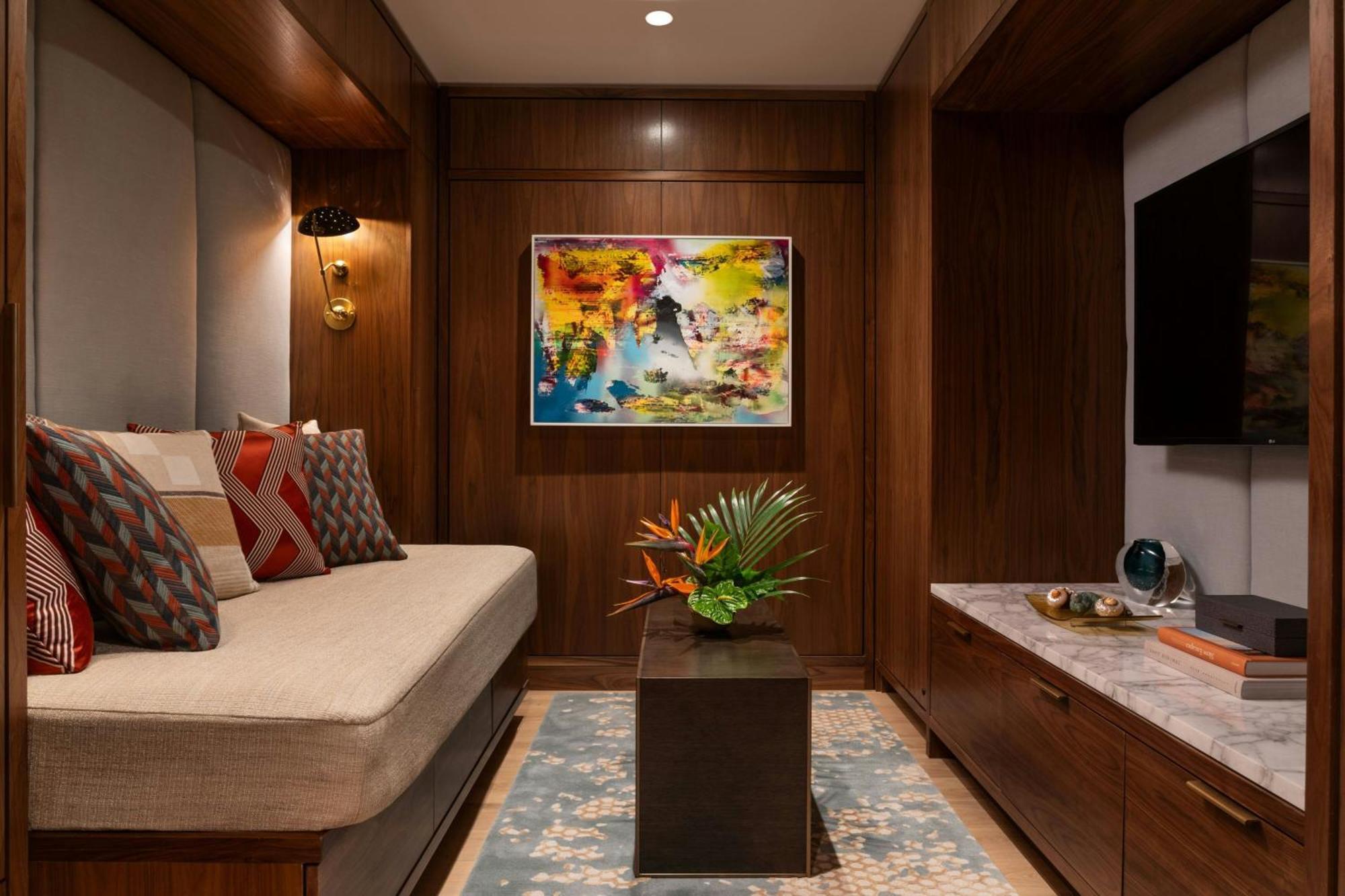 The Ritz-Carlton Residences, Waikiki Beach Hotel Хонолулу Екстериор снимка