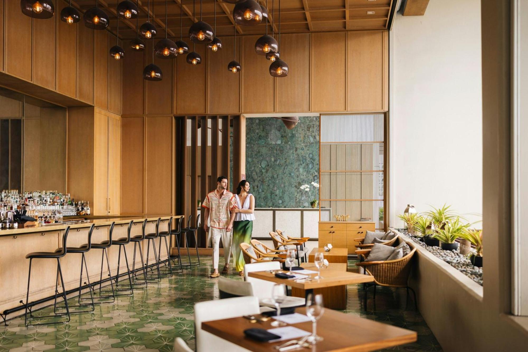 The Ritz-Carlton Residences, Waikiki Beach Hotel Хонолулу Екстериор снимка